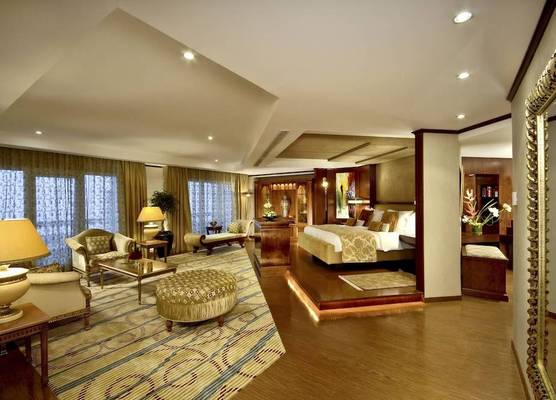 Dusit Ajman Resort & Villas 1