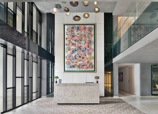 Citadines Arpora Nagoa Goa 1