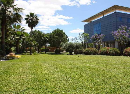 Hotel Amaltea by Executive Sport 1