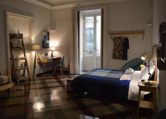 Bed, Book & Breakfast Landolina 1