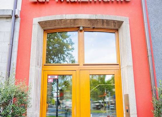Hotel zur Malzmühle Tradition & Brauhaus Köln Altstadt 1