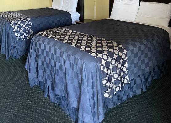 Budget Inn 1