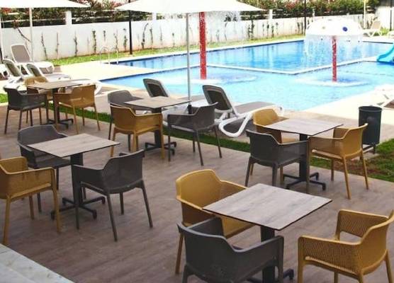 L'escale Suites Résidence Hôtelière By 7AV HOTELS 1