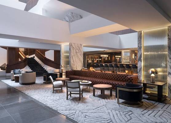 Four Seasons Hotel Houston 1