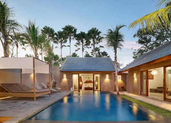 Lumbini Luxury Villas and Spa 1
