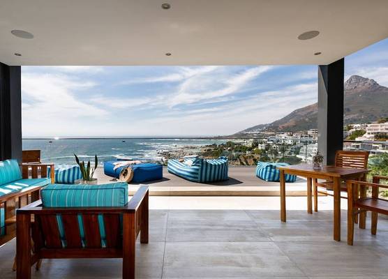 Living Hotel Lion's Eye 1