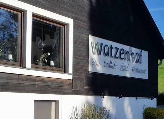 Der Watzenhof 1