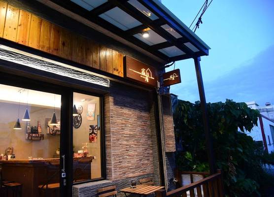 Living House 1