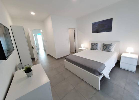 T1 Lote Novo 50m Praia Suite 4pax 1