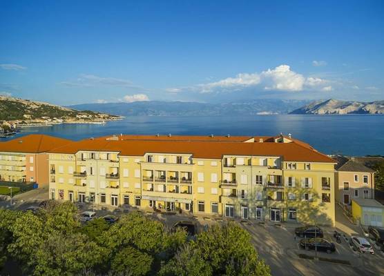 Valamar Atrium Residence 1