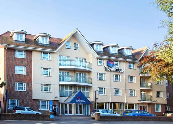 Travelodge Bournemouth 1