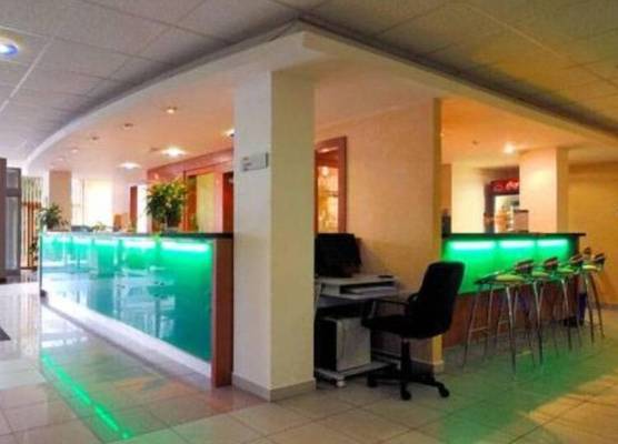Hotel Meritum 1