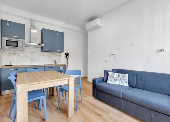 Alessia's Flat- Borgo Palazzo 1