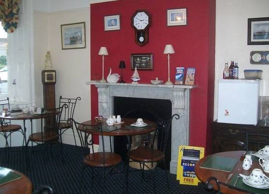 Boaters Guesthouse 1