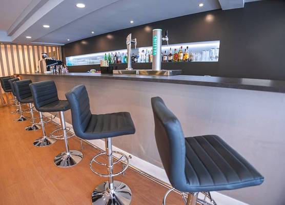Planet Hotels BLUE - Adults Only 16 years 1