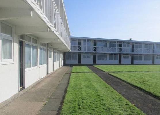 Beaches Chalets 1