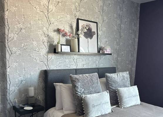 Cherwood Guest House 1