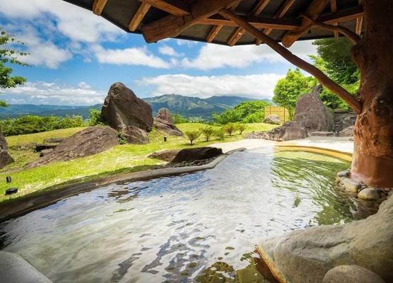 La Vista Minami-Aso 1