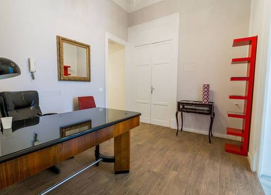 Liberty Suites 1