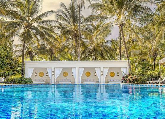 Baraza Resort and Spa Zanzibar 1