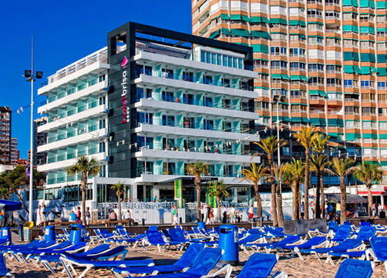 Hotel Brisa 1