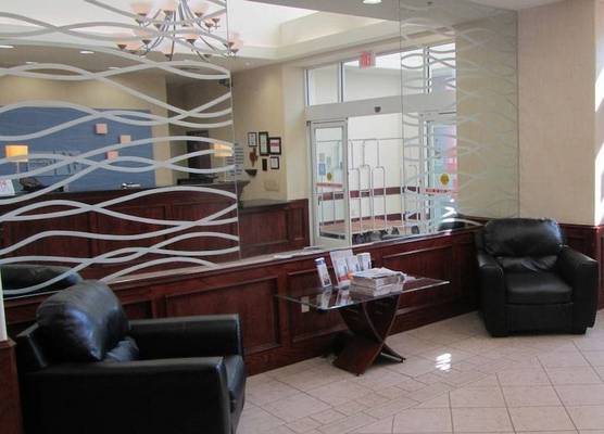 Holiday Inn Express & Suites WESLACO by IHG 1