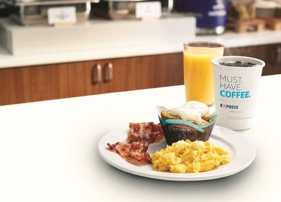 Holiday Inn Express & Suites EDEN PRAIRIE - MINNETONKA by IHG 1