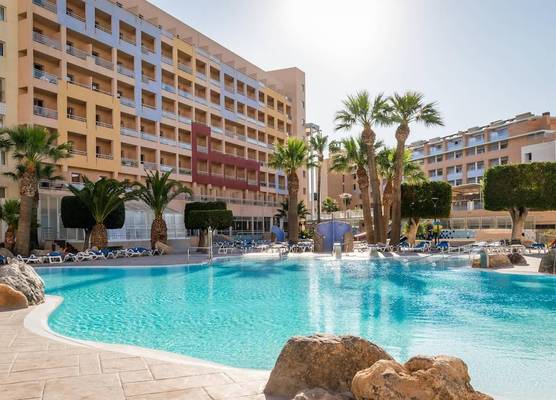 Hotel Fenix Family by ALEGRIA 1