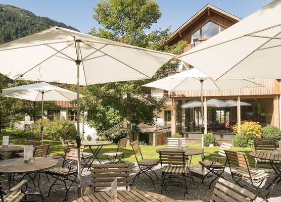 Felbermayer Hotel & AlpineSpa-Montafon 1