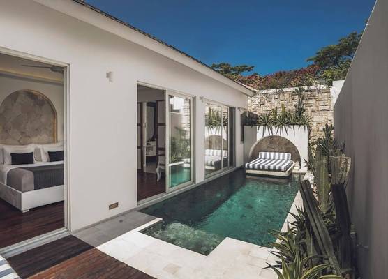 Aleva Villa Seminyak by Ini Vie Hospitality 1