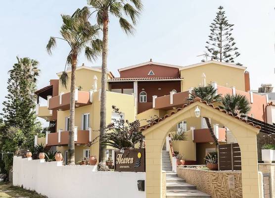 Heaven Apartments 1