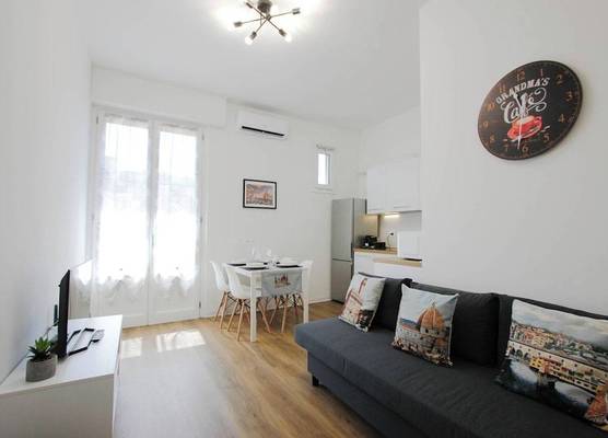 Casa Giotto 1