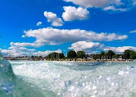 ACQUA Strande Yachthotel & Restaurant 1