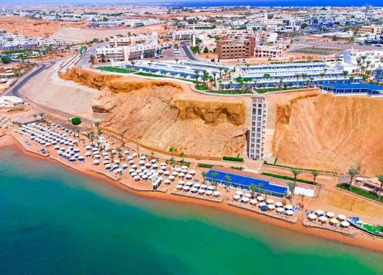 Albatros Sharm Resort - By Pickalbatros 1