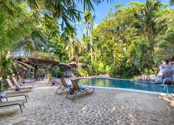 Ylang Ylang Beach Resort 1