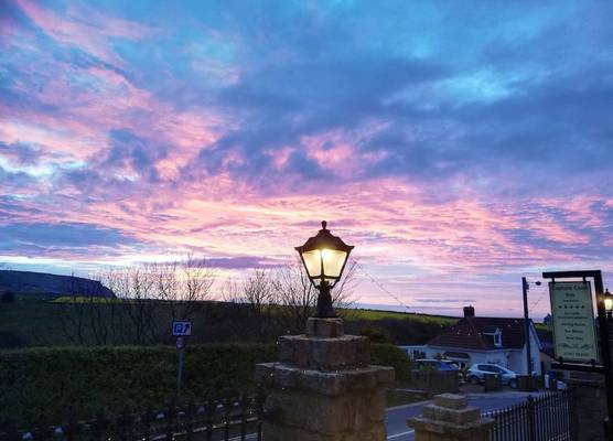 The Captain Cook Inn 1