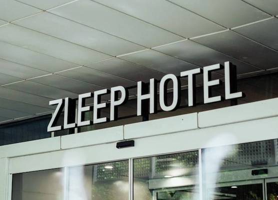 Zleep Madrid Airport 1
