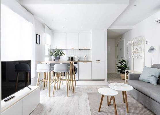 MAD Apartments by Olala Homes 1