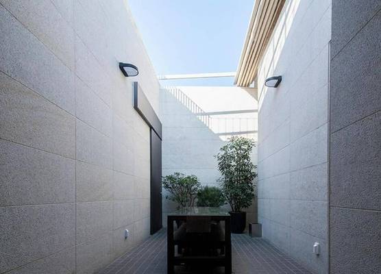 Borjomi Seoul Boutique Hotel 1