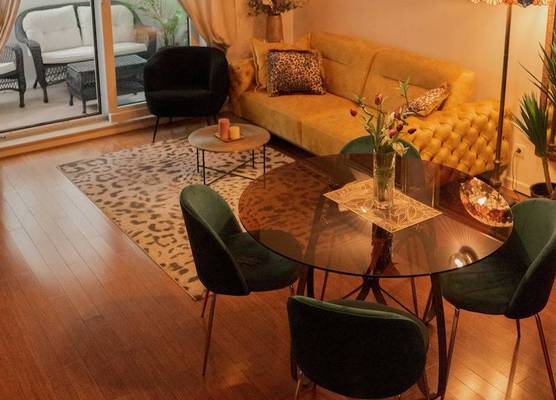 Apartment Leonardo 1