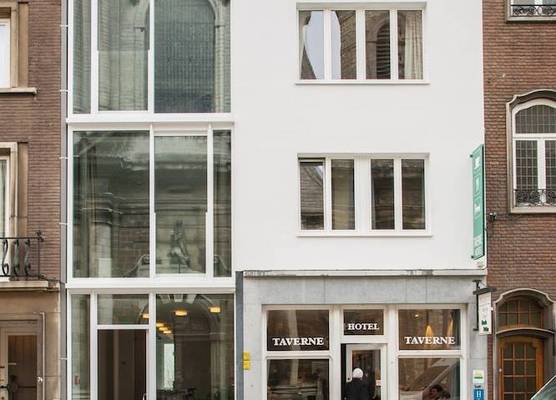 Hotel Muske Pitter 1