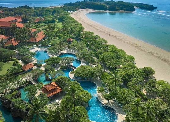 Grand Hyatt Bali 1