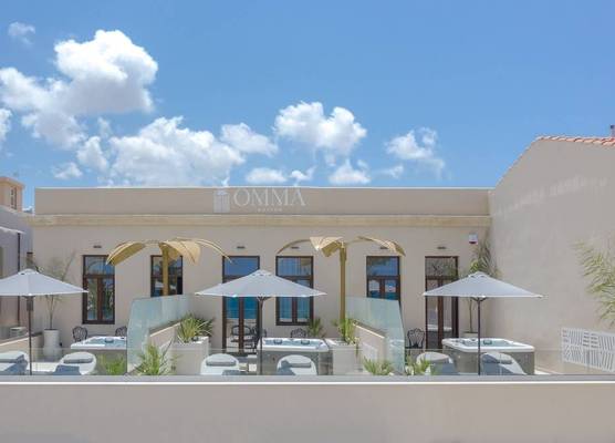 Omma Suites 1
