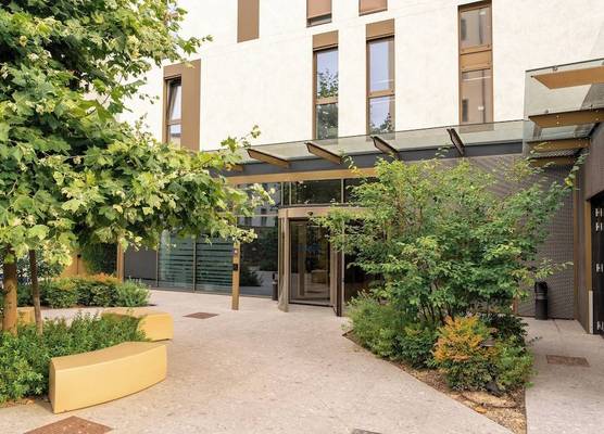 Camplus Firenze Fortezza - Casa per Ferie 1