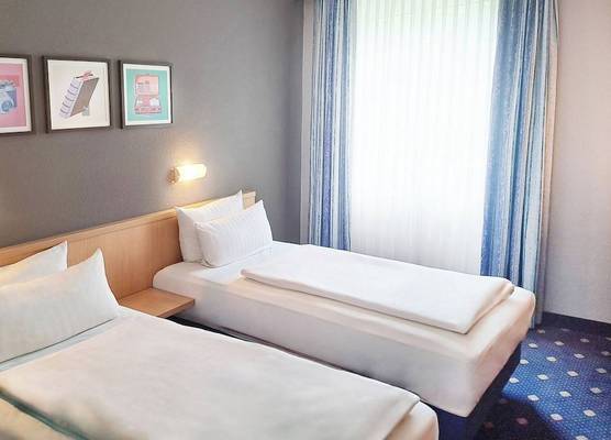 Garner Hotel Cottbus Süd by IHG 1