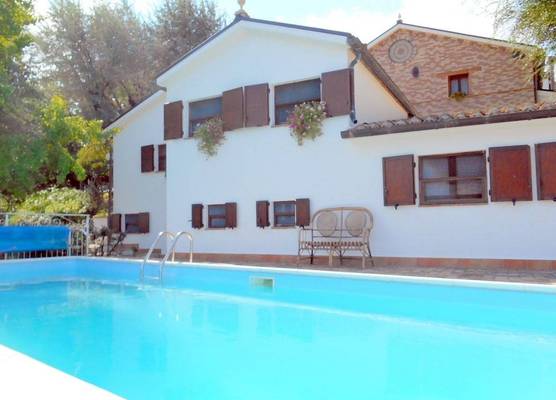 Casale Civetta 1
