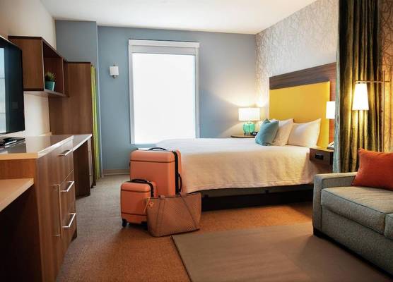 Home2 Suites By Hilton Newberry 1
