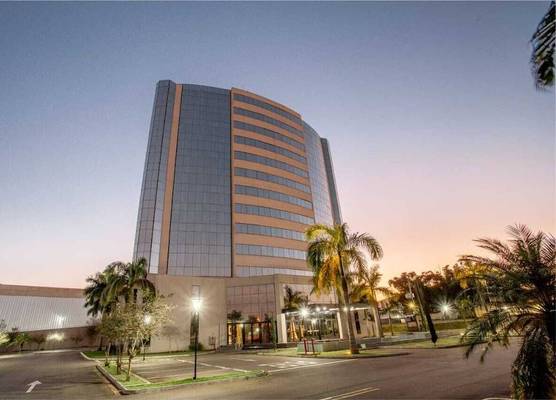 Zahara Hotel 1