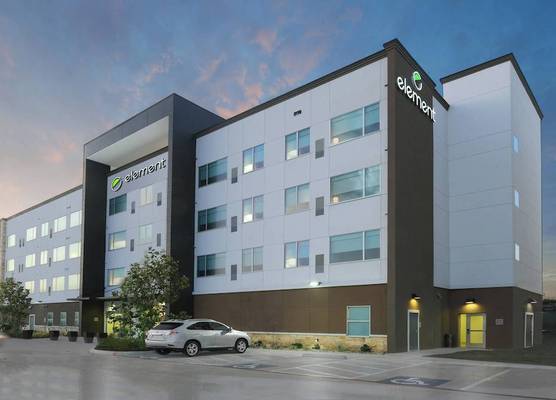 Element by Marriott Austin Round Rock 1