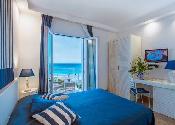 Hotel Nautilus 1